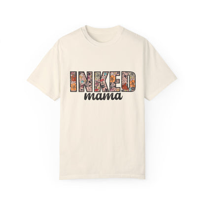 Inked Mama Tee - NotTodayLuciifer