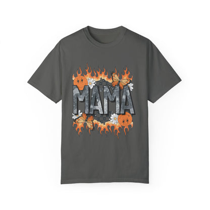 Mama Grunge Tee - NotTodayLuciifer