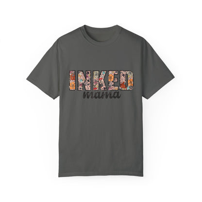 Inked Mama Tee - NotTodayLuciifer