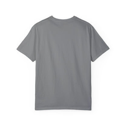 Vintage Style Rebel Tee