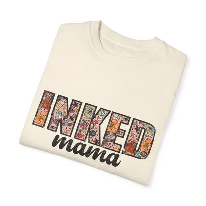Inked Mama Tee - NotTodayLuciifer
