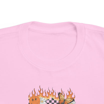 Daddy's Girl Grunge Toddler Tee - NotTodayLuciifer