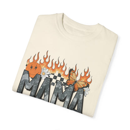 Mama Grunge Tee - NotTodayLuciifer