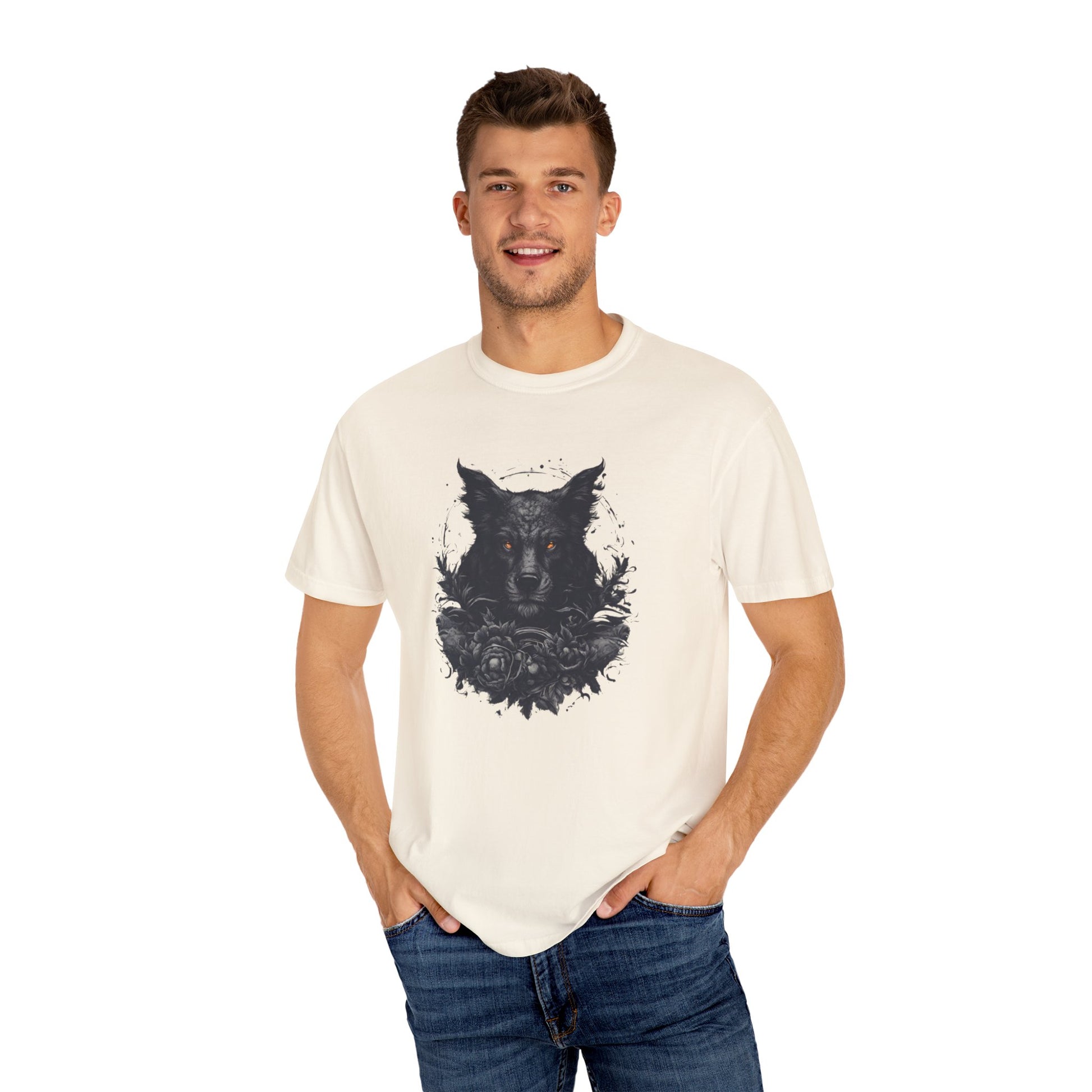 Leader of the Pack Men's Tee - NotTodayLuciifer