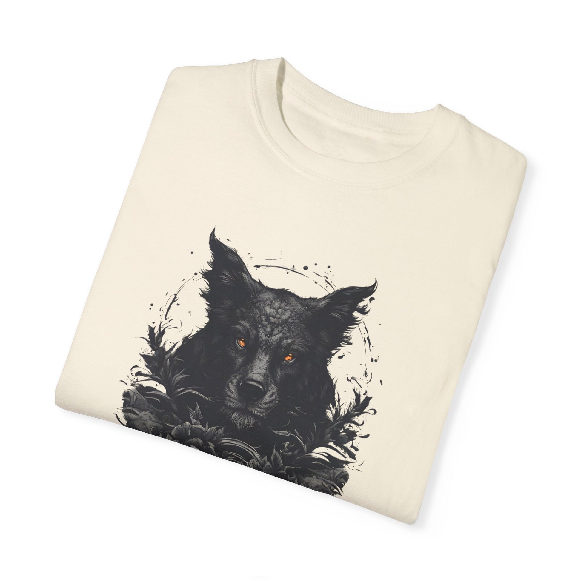 Leader of the Pack Men's Tee - NotTodayLuciifer