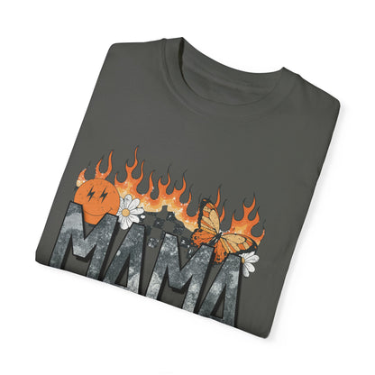Mama Grunge Tee - NotTodayLuciifer