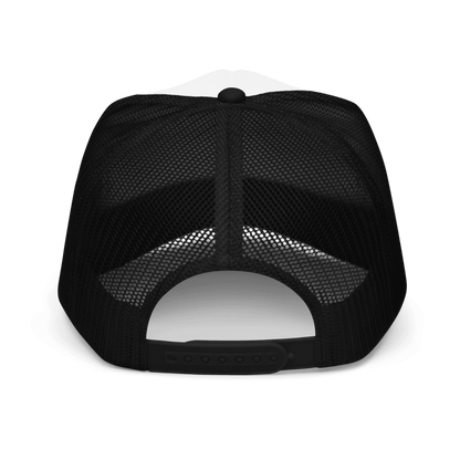 Agave Tequila Foam Trucker Hat