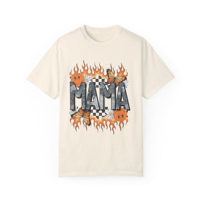 Mama Grunge Tee - NotTodayLuciifer