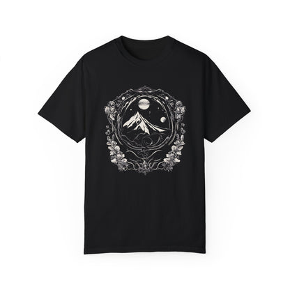 Restless Nights Men's Tee - NotTodayLuciifer