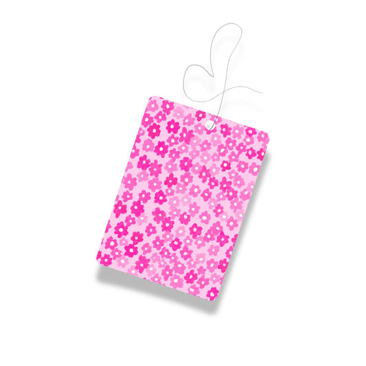 Petite Petals Air Freshener