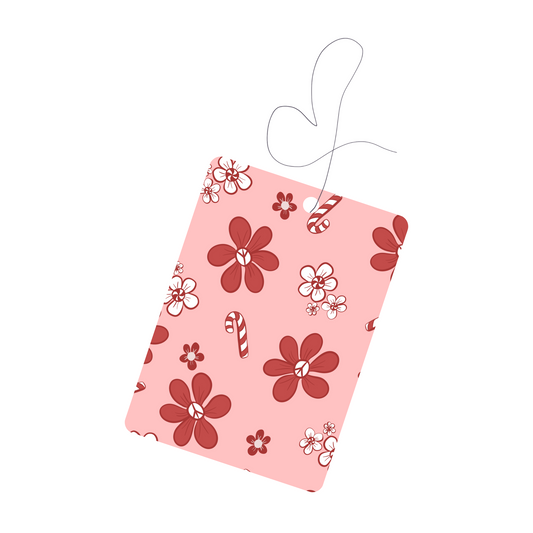 Festive Blooms Air Freshener