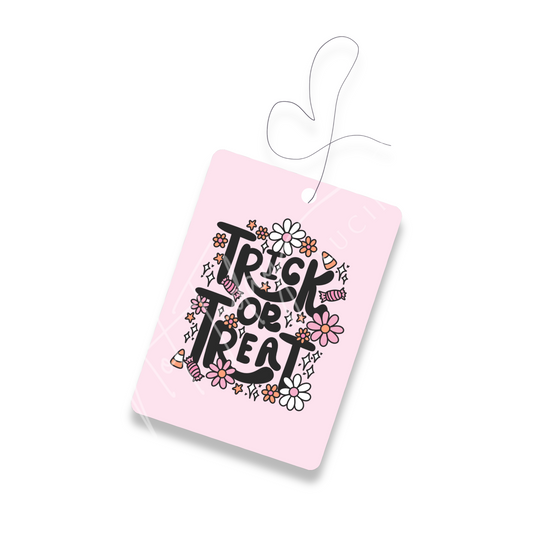 Spooky Sweetness Trick or Treat Air Freshener