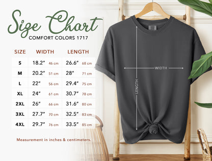 Dance around the Flames Tee