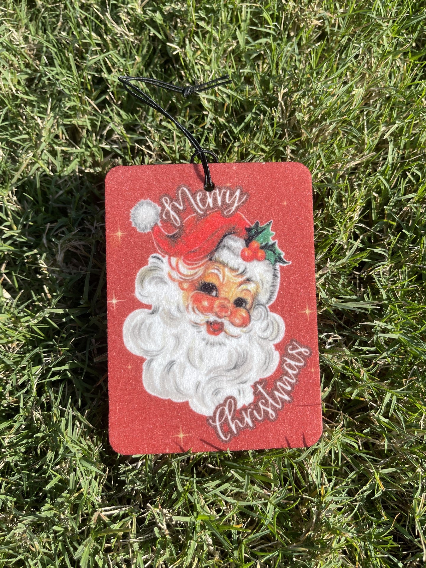 Christmas Themed Air Fresheners - NotTodayLuciifer